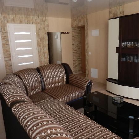 Ferienwohnung Linai Nida Exterior foto