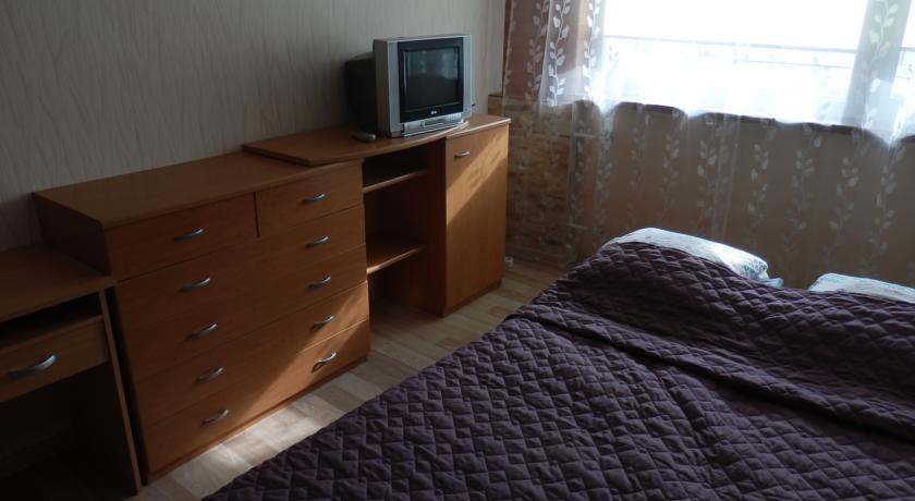 Ferienwohnung Linai Nida Zimmer foto