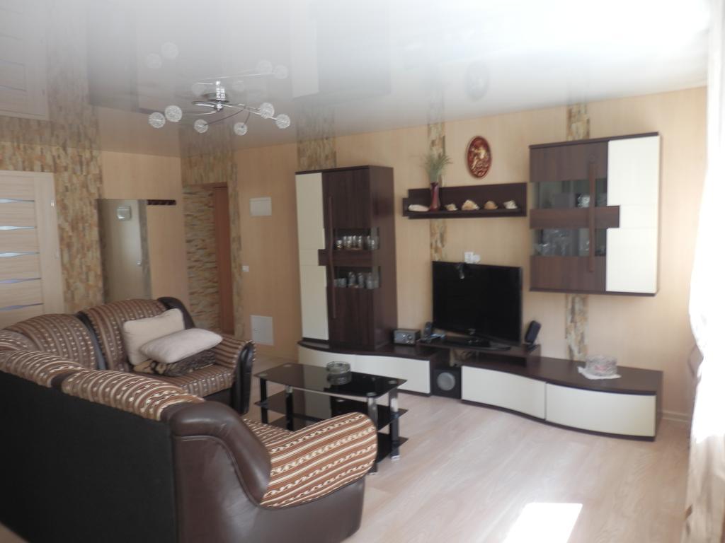 Ferienwohnung Linai Nida Zimmer foto