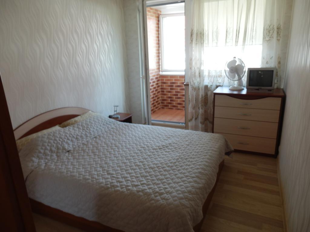Ferienwohnung Linai Nida Zimmer foto