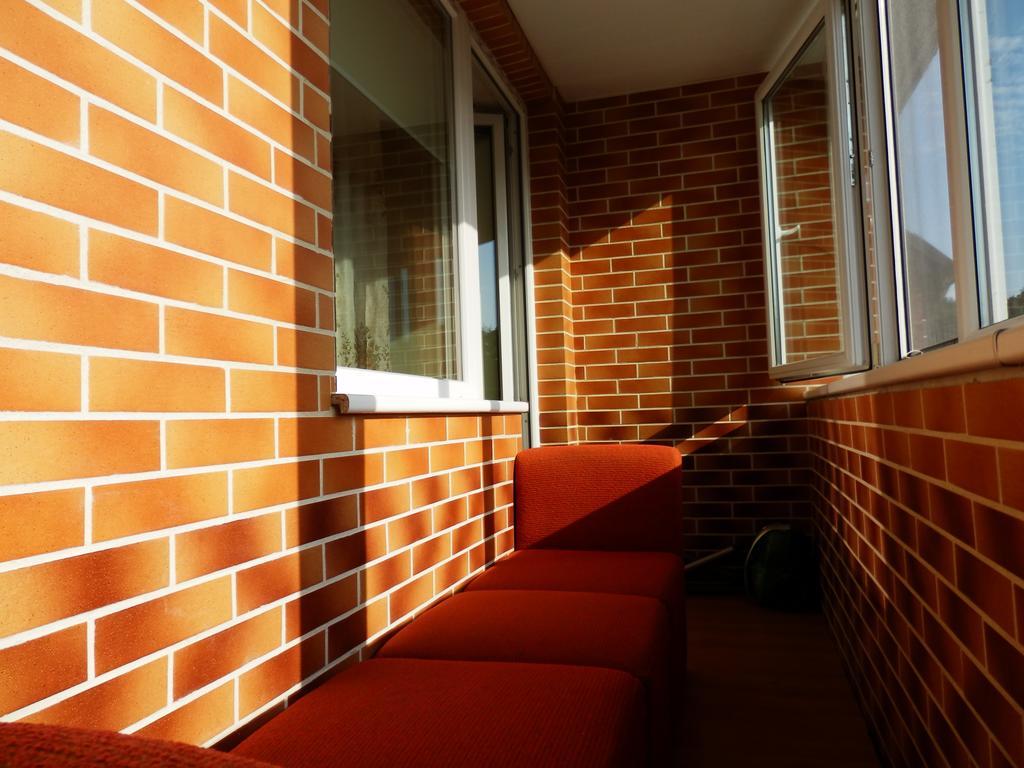 Ferienwohnung Linai Nida Zimmer foto